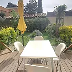 Casa de Férias Idéale Avec Piscine Chauffée à 1500m Des Plages, 3 Et Parking, Argelès-sur-mer - Fr-1-732-31 Argelès-sur-Mer