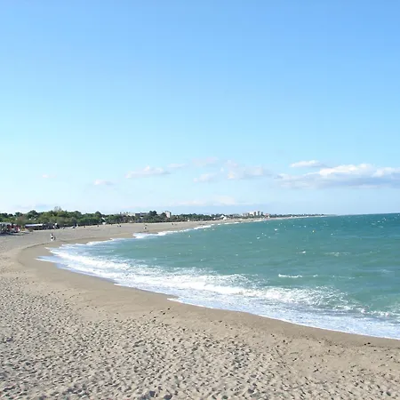 Ideale Avec Piscine Chauffee A 1500m Des Plages, 3 Et Parking, - Fr-1-732-31 Argeles-sur-Mer