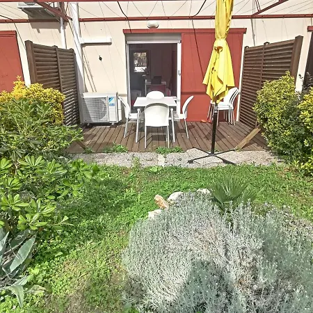 Ideale Avec Piscine Chauffee A 1500m Des Plages, 3 Et Parking, - Fr-1-732-31 Feriehus