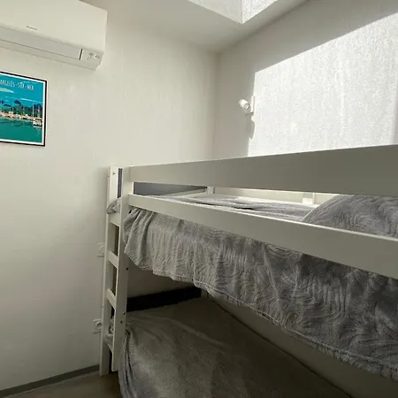 بيت للعطل Ideale Avec Piscine Chauffee A 1500m Des Plages, 3 Et Parking, - Fr-1-732-31 *