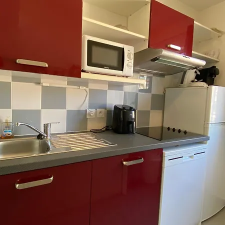 Ideale Avec Piscine Chauffee A 1500m Des Plages, 3 Et Parking, - Fr-1-732-31 Argelès-sur-Mer