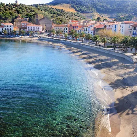 Feriehus Ideale Avec Piscine Chauffee A 1500m Des Plages, 3 Et Parking, - Fr-1-732-31 Argelès-sur-Mer