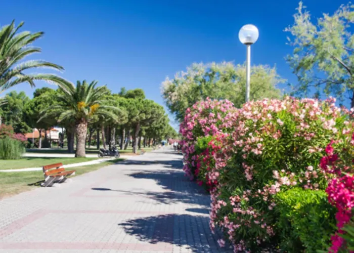 Ideale Avec Piscine Chauffee A 1500m Des Plages, 3 Et Parking, - Fr-1-732-31